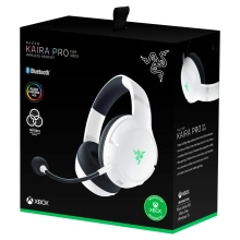 Купить Наушники RAZER Kaira Pro for Xbox White (RZ04-03470300-R3M1) - фото 4