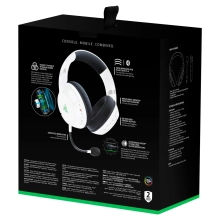 Купить Наушники RAZER Kaira Pro for Xbox White (RZ04-03470300-R3M1) - фото 5