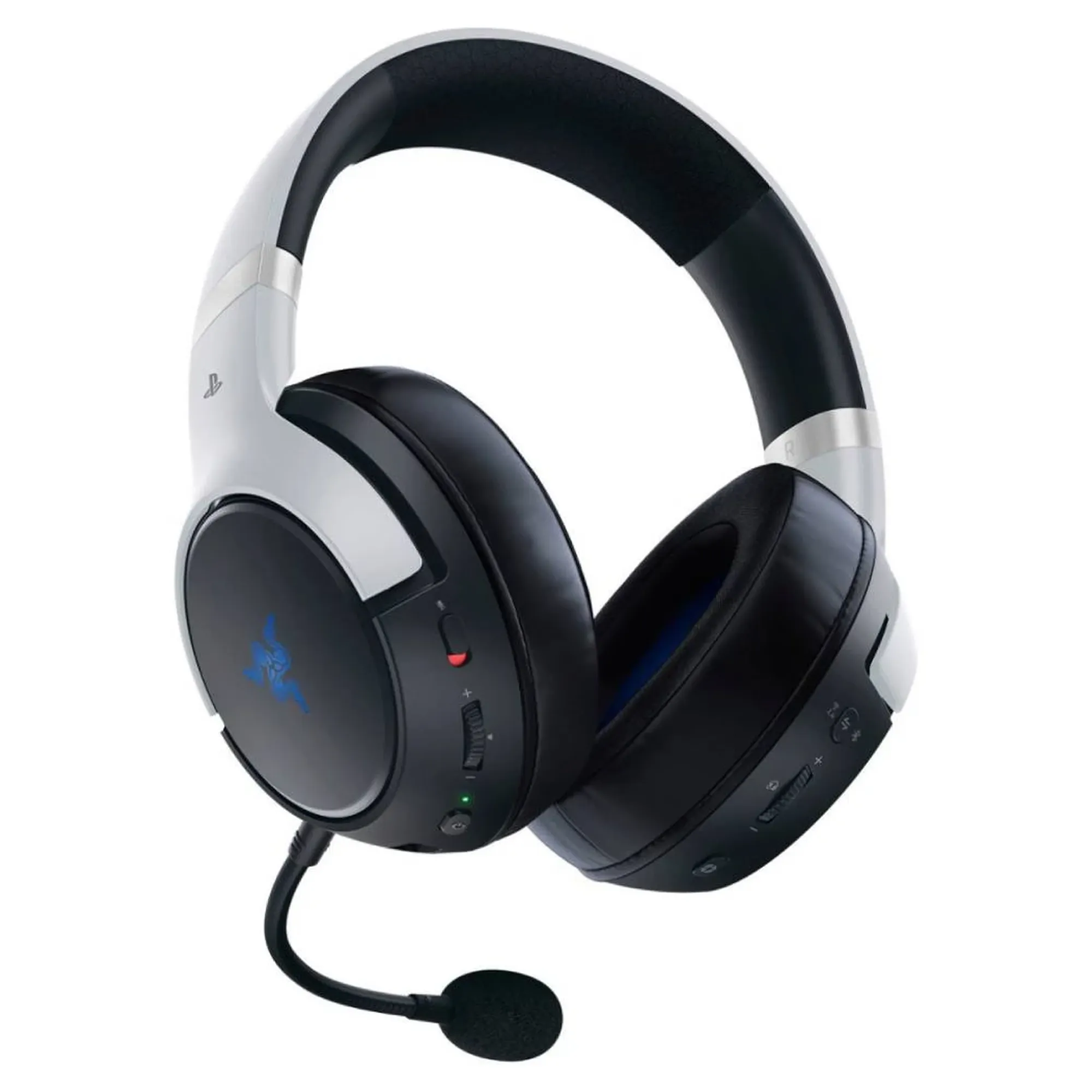 Купить Наушники RAZER Kaira Pro Hyperspeed for PS5 (RZ04-04030200-R3G1) - фото 2