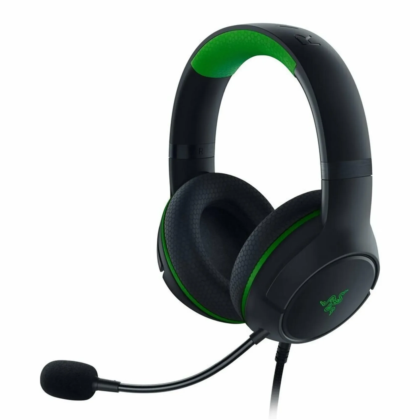 Купить Наушники RAZER Kaira X for Xbox Black (RZ04-03970100-R3M1) - фото 1
