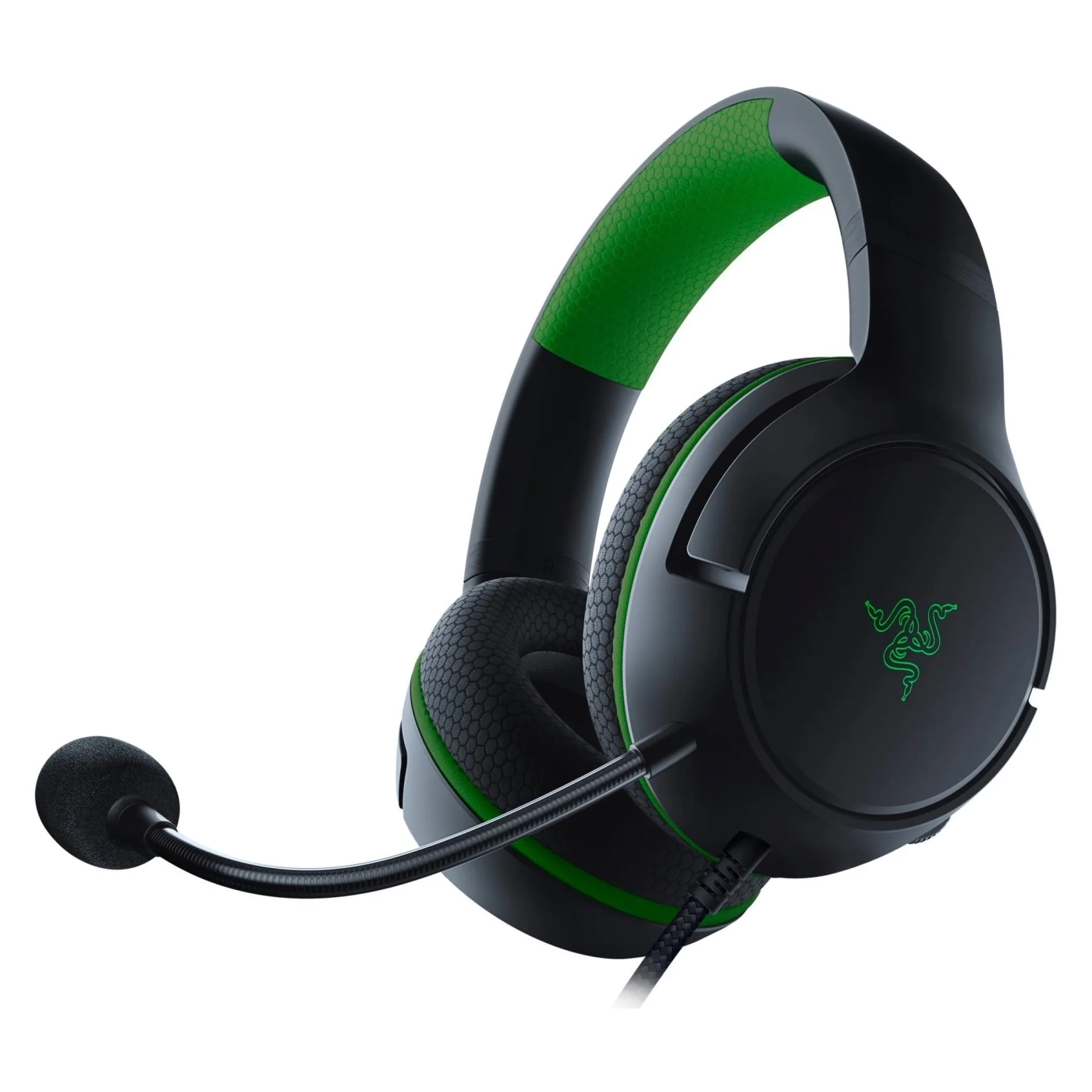 Купить Наушники RAZER Kaira X for Xbox Black (RZ04-03970100-R3M1) - фото 2