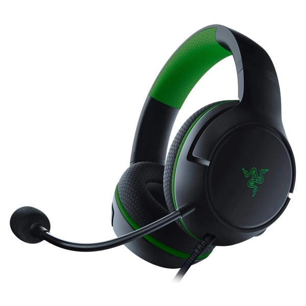 Купить Наушники RAZER Kaira X for Xbox Black (RZ04-03970100-R3M1) - фото 2