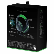 Купить Наушники RAZER Kaira X for Xbox Black (RZ04-03970100-R3M1) - фото 5