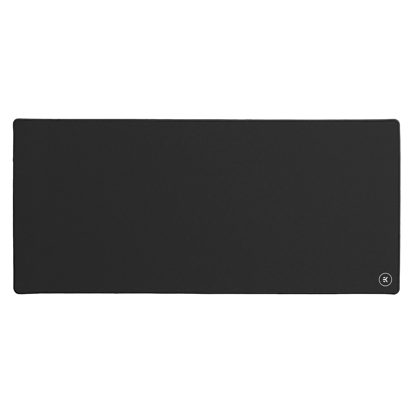 Купити Ігрова поверхня EKWB EK-Loot Mousepad - Black L (3831109861929) - фото 1