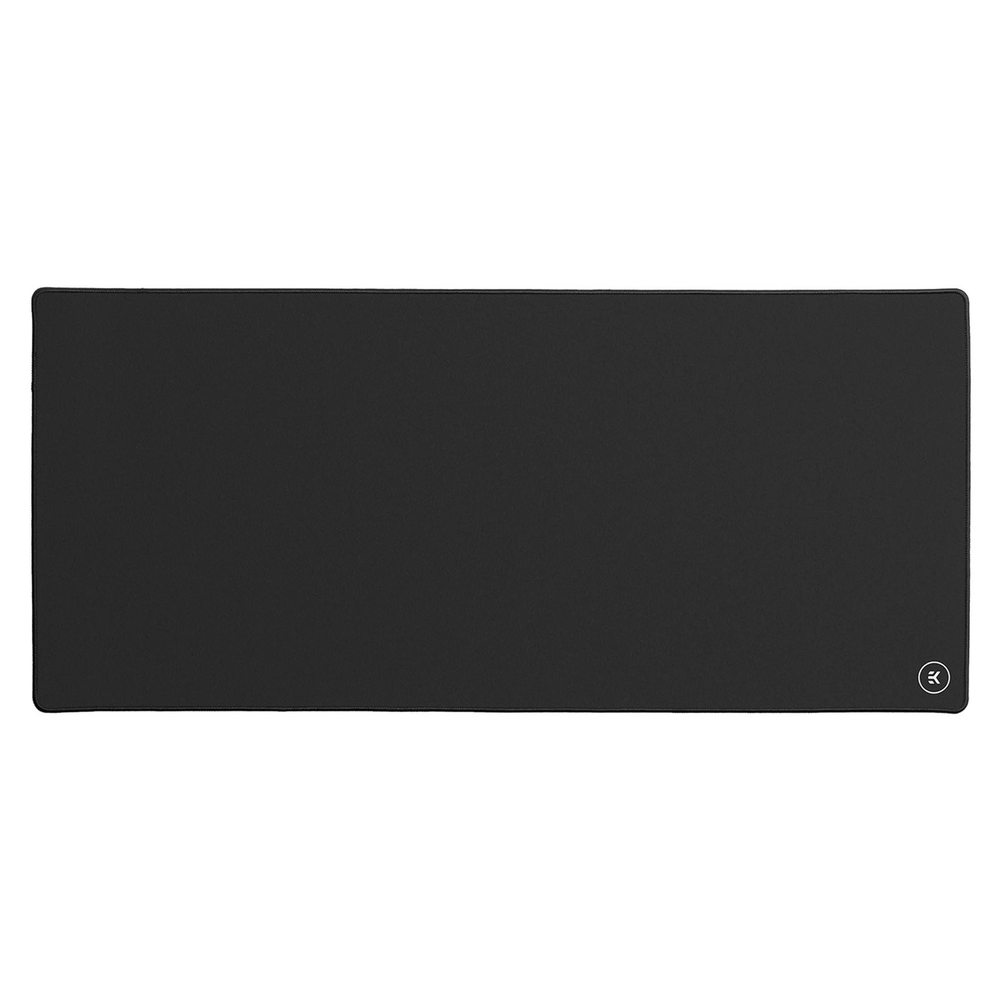 Купити Ігрова поверхня EKWB EK-Loot Mousepad - Black L (3831109861929) - фото 1
