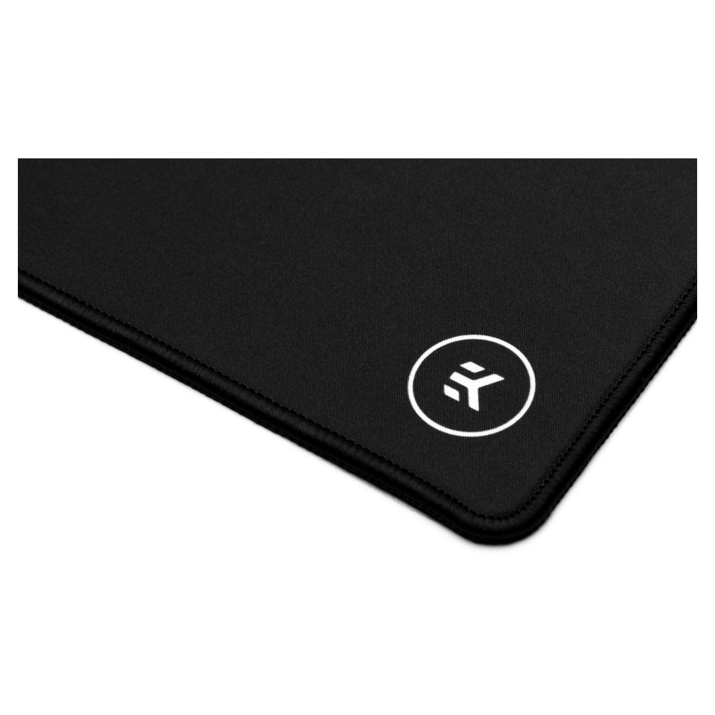 Купити Ігрова поверхня EKWB EK-Loot Mousepad - Black L (3831109861929) - фото 6