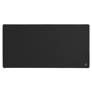 Купить Игровая поверхность EKWB EK-Loot Mousepad - Black XL (3831109861936) - фото 1