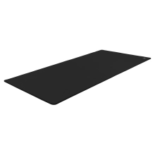 Купити Ігрова поверхня EKWB EK-Loot Mousepad - Black XL (3831109861936) - фото 2