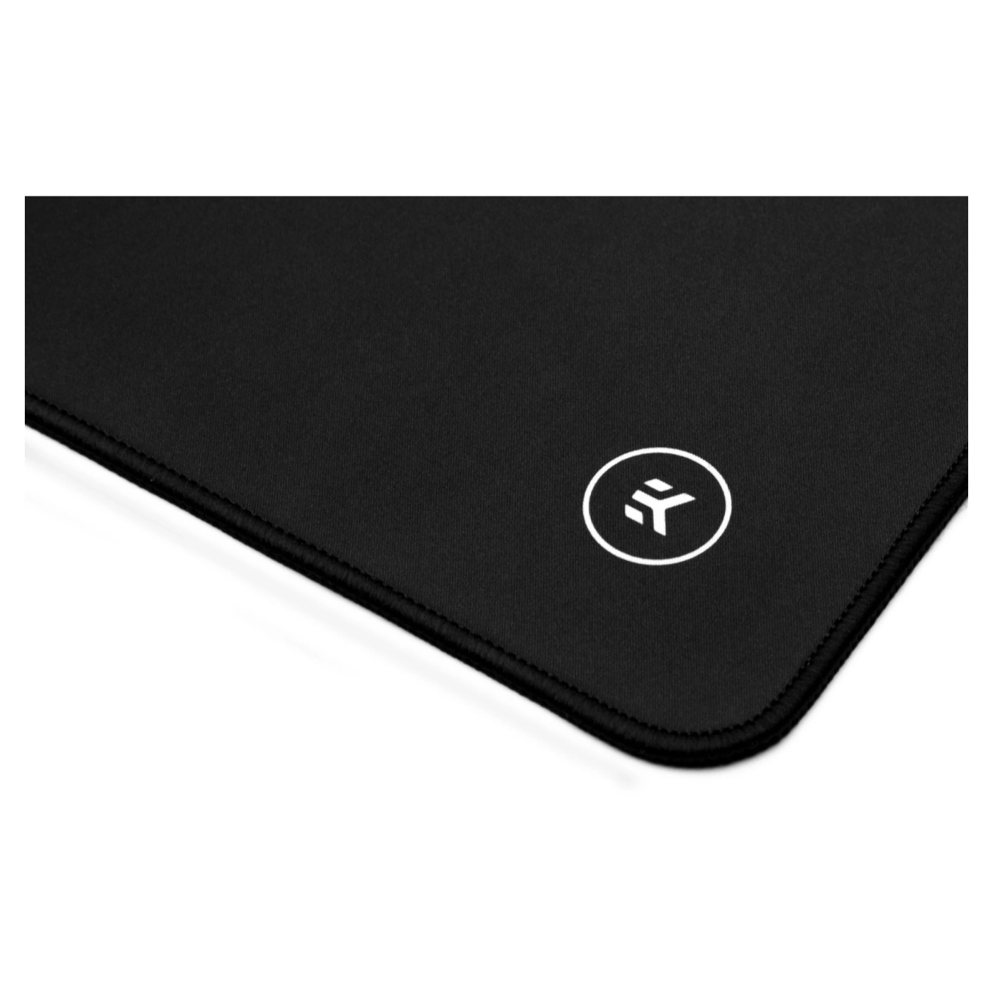 Купити Ігрова поверхня EKWB EK-Loot Mousepad - Black XL (3831109861936) - фото 6