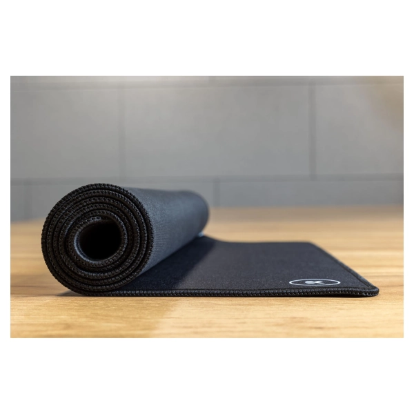 Купити Ігрова поверхня EKWB EK-Loot Mousepad - Black XL (3831109861936) - фото 7