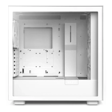 Купить Корпус NZXT H7 Elite RGB White (CM-H71EW-02) - фото 2