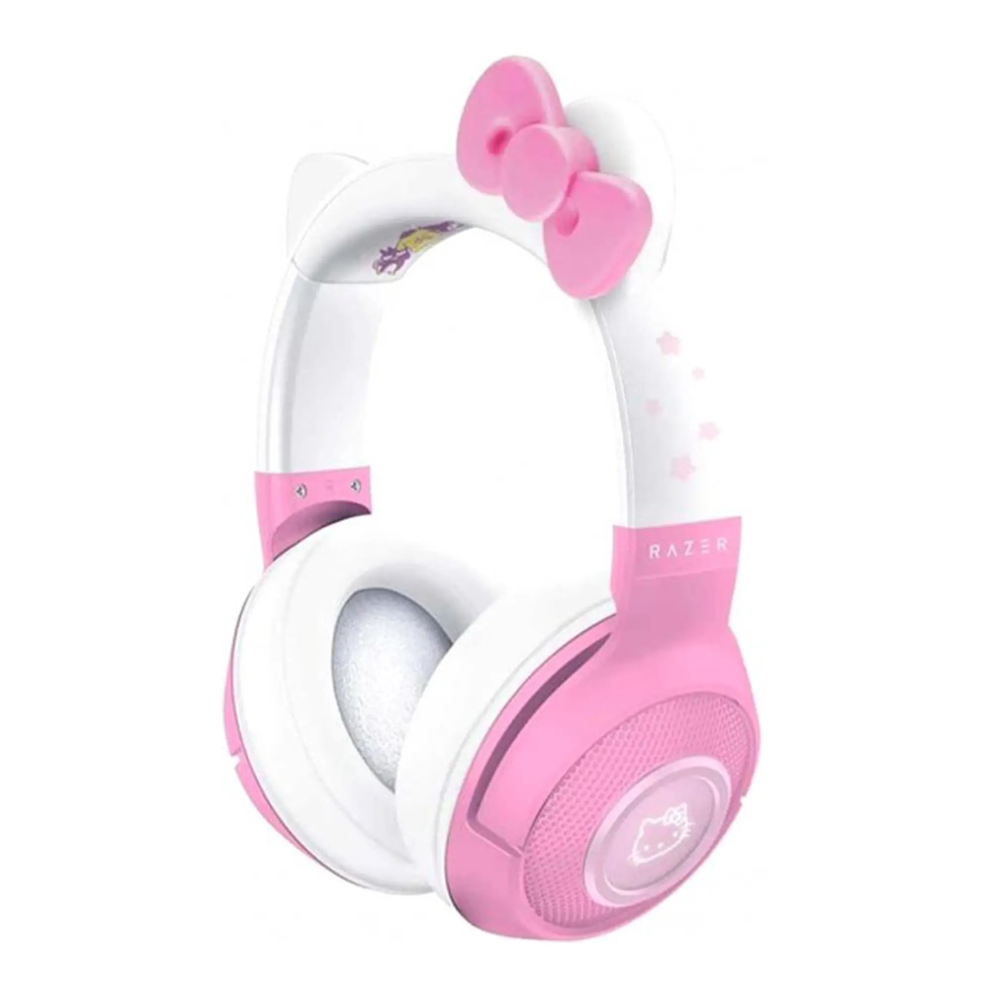 Купить Наушники Razer Kraken BT Hello Kitty Edition (RZ04-03520300-R3M1) - фото 1