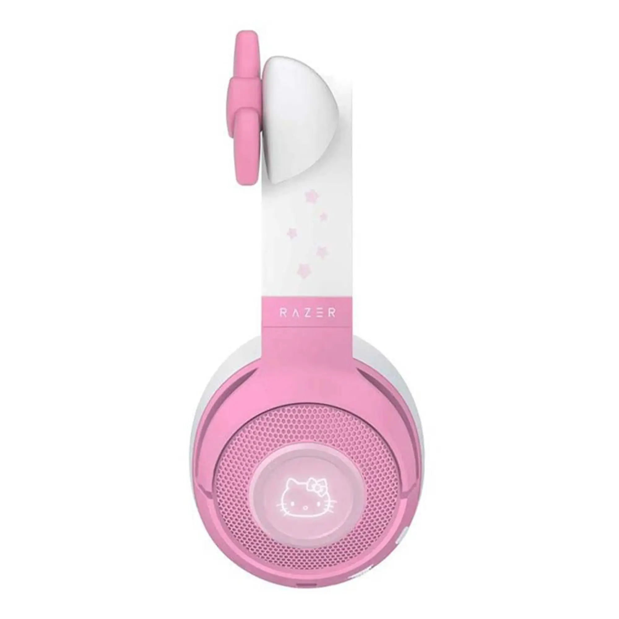 Купить Наушники Razer Kraken BT Hello Kitty Edition (RZ04-03520300-R3M1) - фото 2