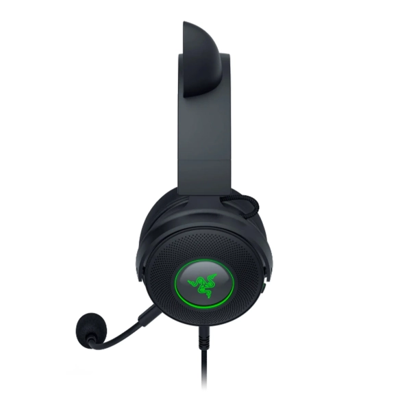 Купить Наушники Razer Kraken Kitty V2 Pro Black (RZ04-04510100-R3M1) - фото 4