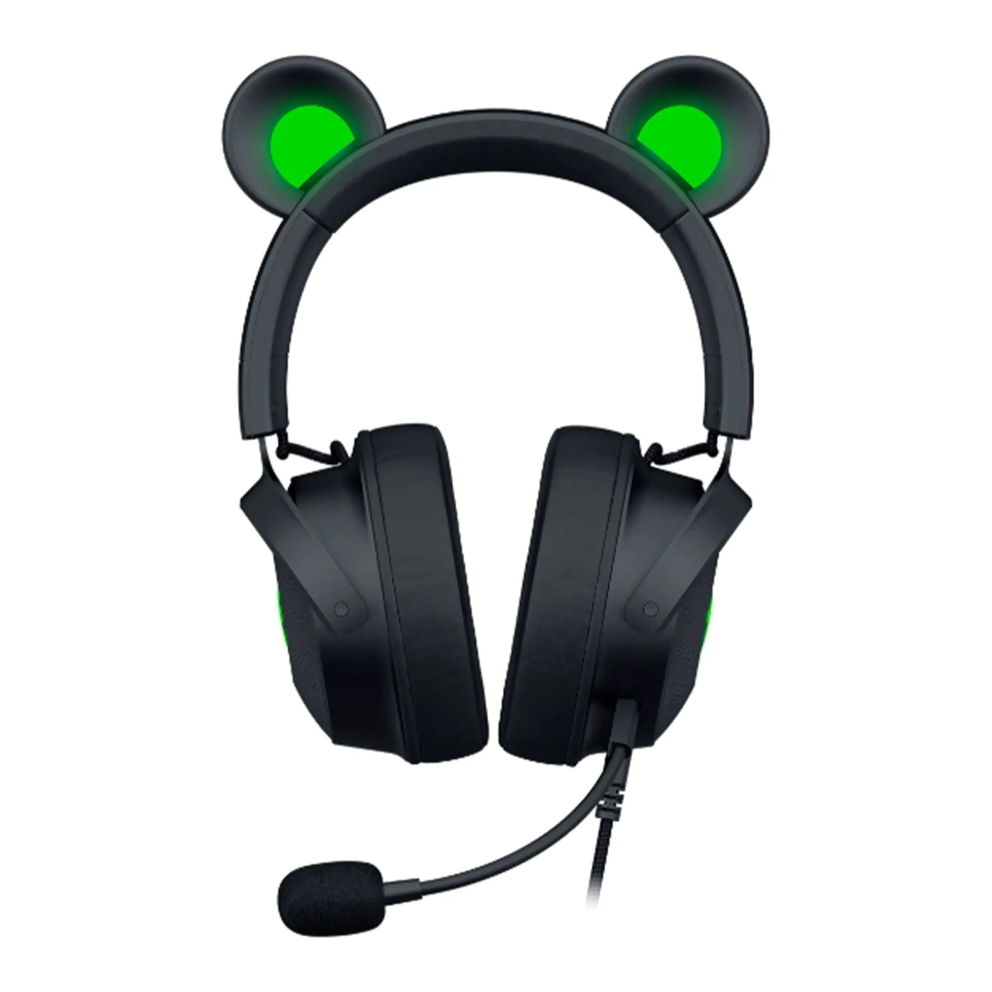 Купить Наушники Razer Kraken Kitty V2 Pro Black (RZ04-04510100-R3M1) - фото 5