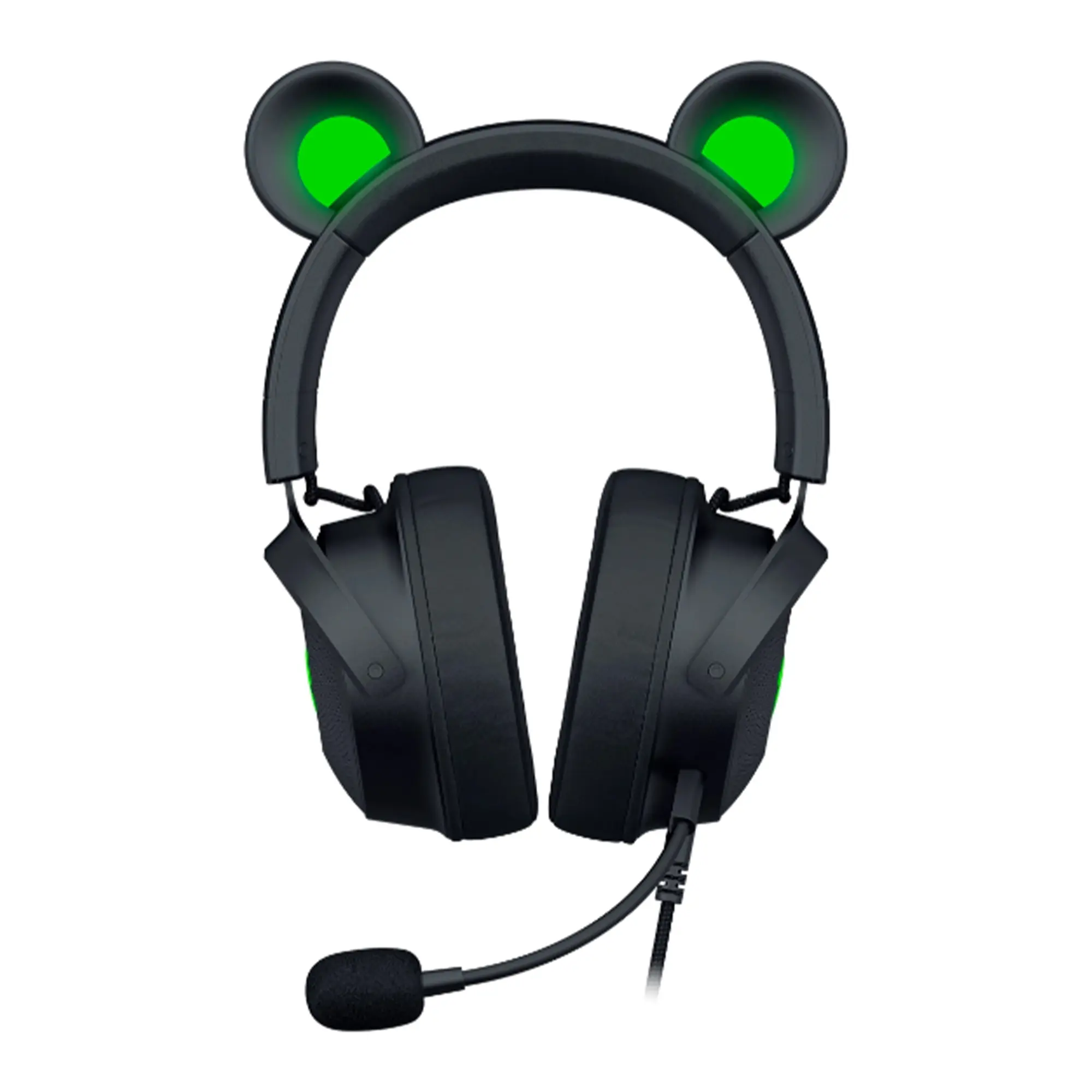 Купить Наушники Razer Kraken Kitty V2 Pro Black (RZ04-04510100-R3M1) - фото 5