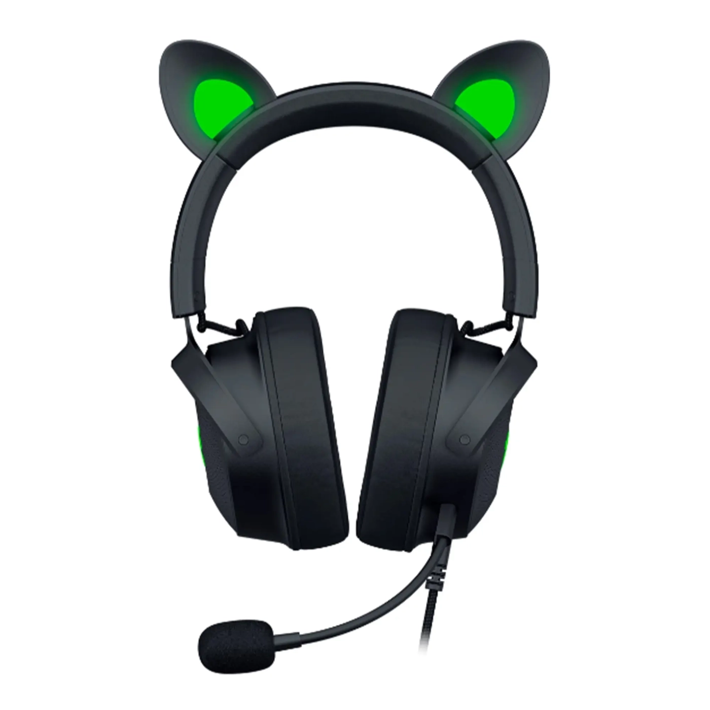 Купить Наушники Razer Kraken Kitty V2 Pro Black (RZ04-04510100-R3M1) - фото 6