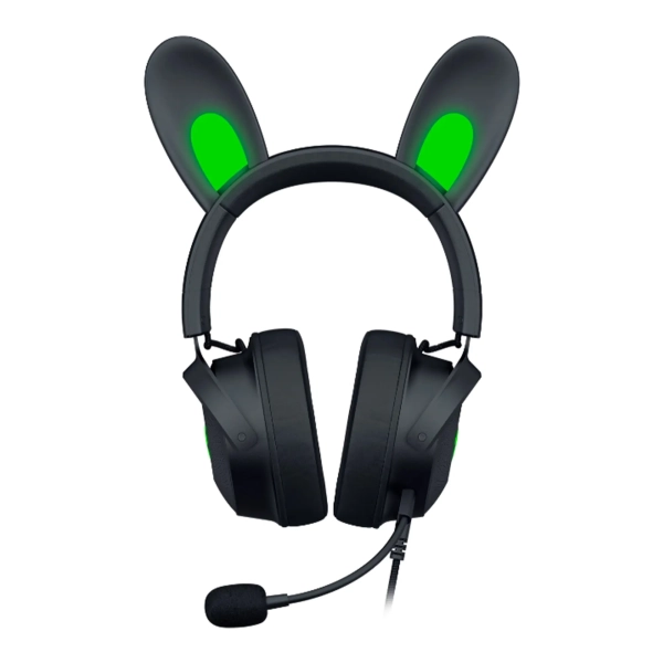 Купить Наушники Razer Kraken Kitty V2 Pro Black (RZ04-04510100-R3M1) - фото 7