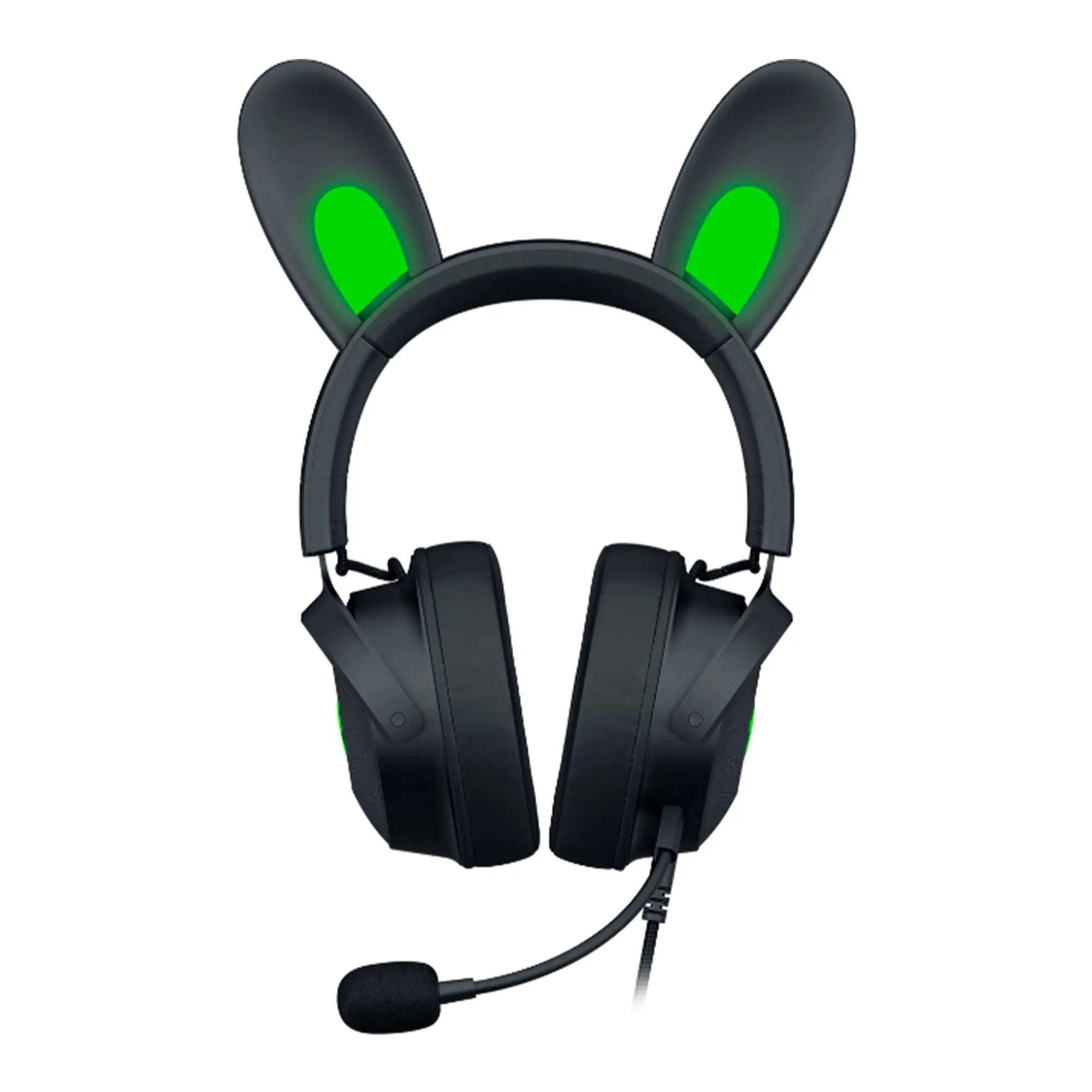 Купить Наушники Razer Kraken Kitty V2 Pro Black (RZ04-04510100-R3M1) - фото 7