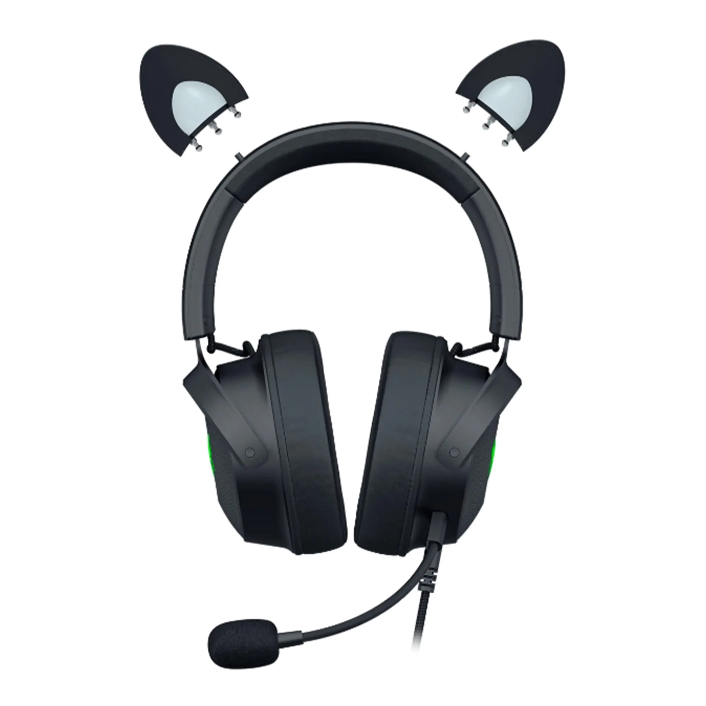 Купить Наушники Razer Kraken Kitty V2 Pro Black (RZ04-04510100-R3M1) - фото 9
