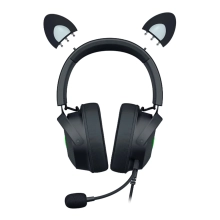 Купить Наушники Razer Kraken Kitty V2 Pro Black (RZ04-04510100-R3M1) - фото 9