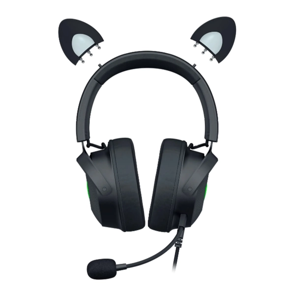 Купить Наушники Razer Kraken Kitty V2 Pro Black (RZ04-04510100-R3M1) - фото 9