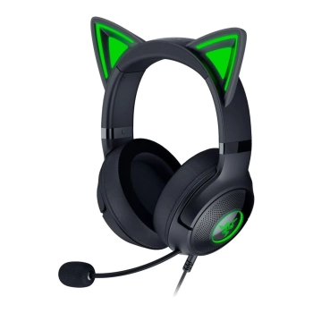Купити Навушники Razer Kraken Kitty V2 Black (RZ04-04730100-R3M1) - фото 1