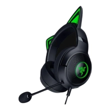 Купити Навушники Razer Kraken Kitty V2 Black (RZ04-04730100-R3M1) - фото 2