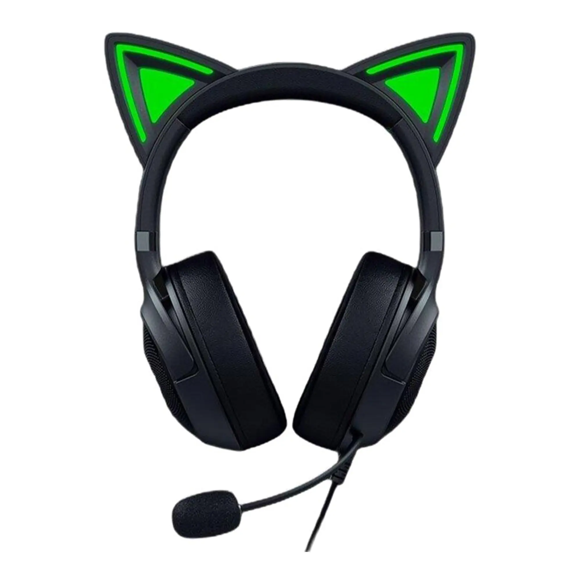 Купити Навушники Razer Kraken Kitty V2 Black (RZ04-04730100-R3M1) - фото 3