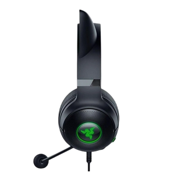 Купити Навушники Razer Kraken Kitty V2 Black (RZ04-04730100-R3M1) - фото 4