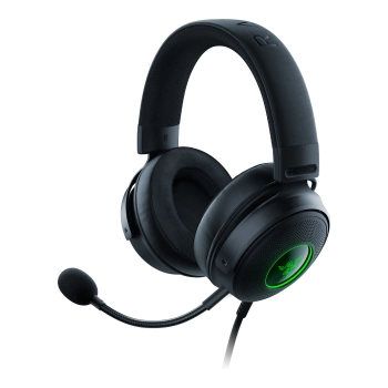 Купить Наушники Razer Kraken V3 HyperSense (RZ04-03770100-R3M1) - фото 1