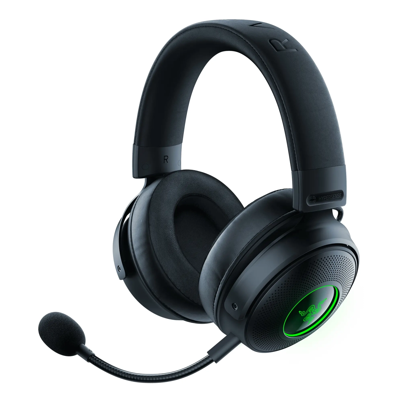 Купити Навушники Razer Kraken V3 Pro (RZ04-03460100-R3M1) - фото 1