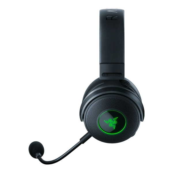 Купити Навушники Razer Kraken V3 Pro (RZ04-03460100-R3M1) - фото 2