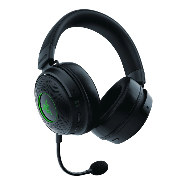 Купити Навушники Razer Kraken V3 Pro (RZ04-03460100-R3M1) - фото 4