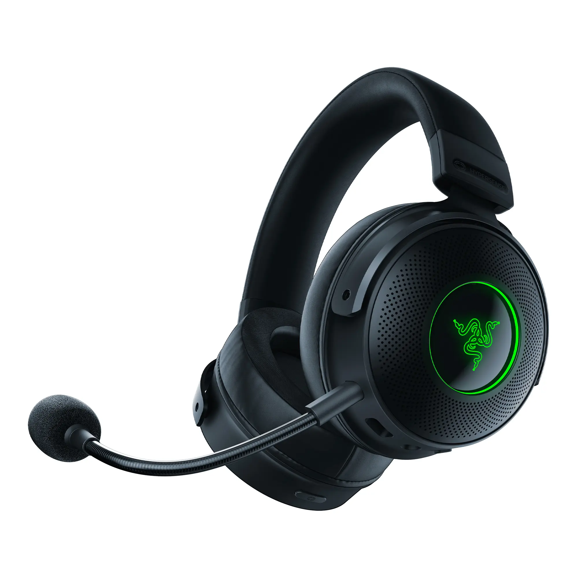 Купити Навушники Razer Kraken V3 Pro (RZ04-03460100-R3M1) - фото 5