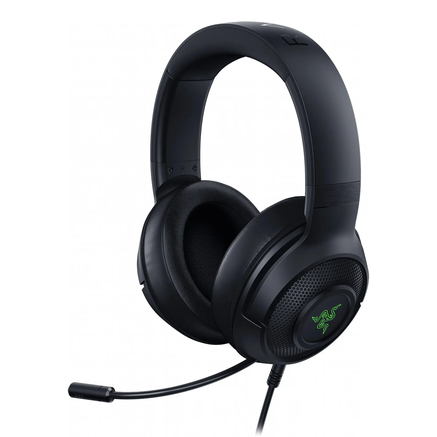 Купить Наушники Razer Kraken V3 X (RZ04-03750300-R3M1) - фото 1