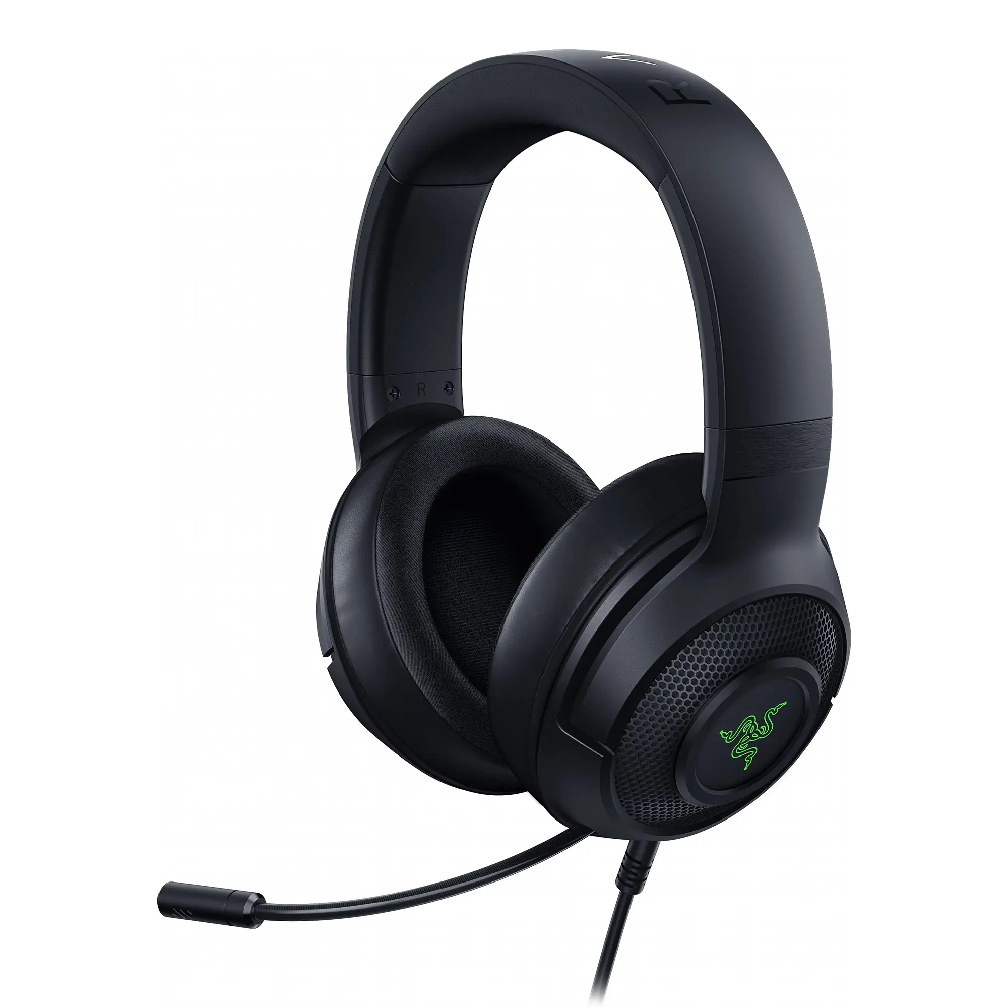 Купить Наушники Razer Kraken V3 X (RZ04-03750300-R3M1) - фото 1
