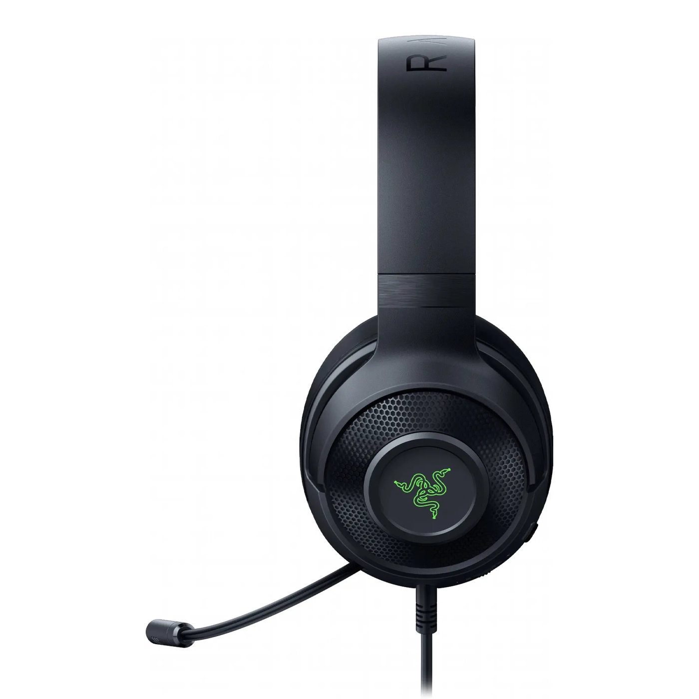 Купить Наушники Razer Kraken V3 X (RZ04-03750300-R3M1) - фото 2