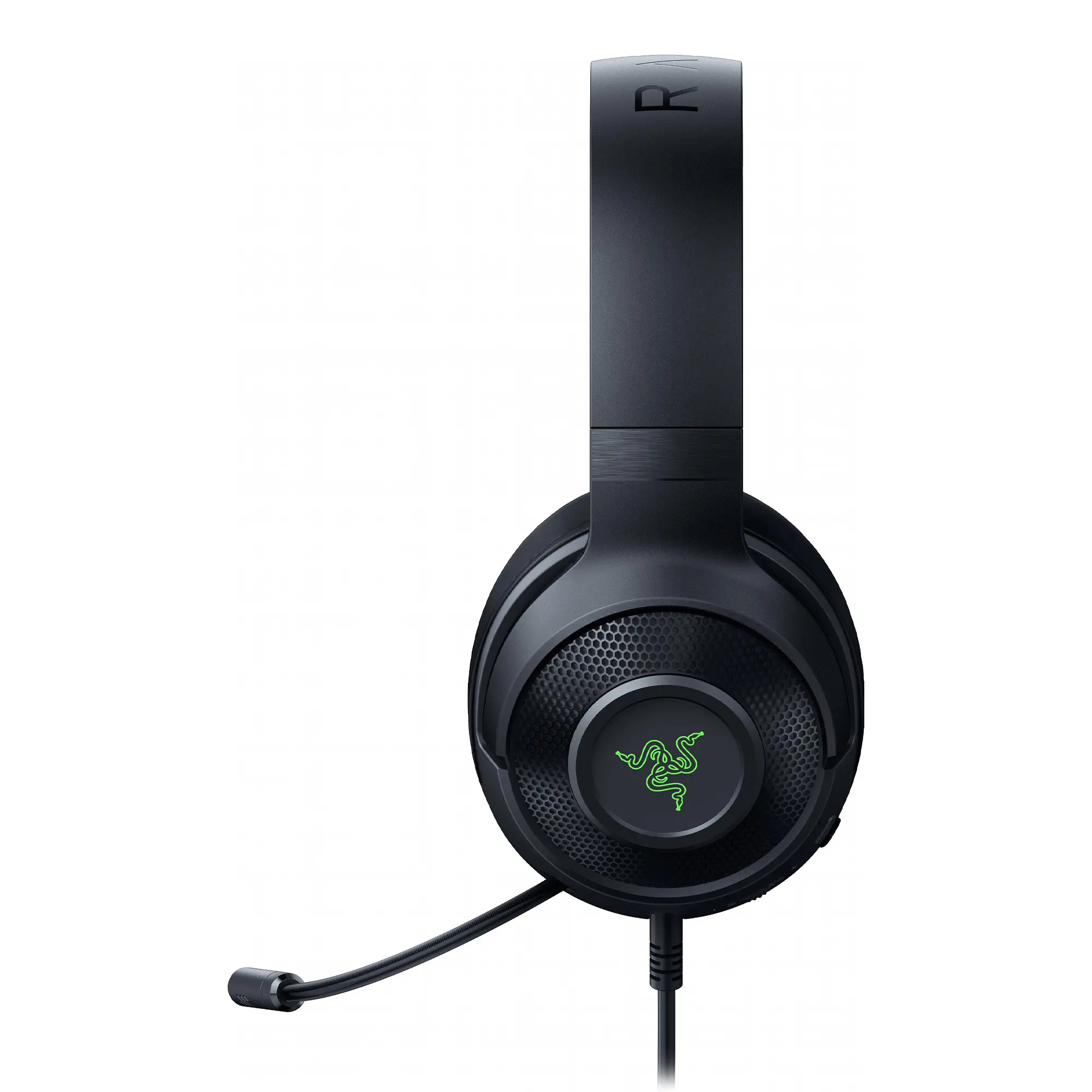 Купить Наушники Razer Kraken V3 X (RZ04-03750300-R3M1) - фото 2