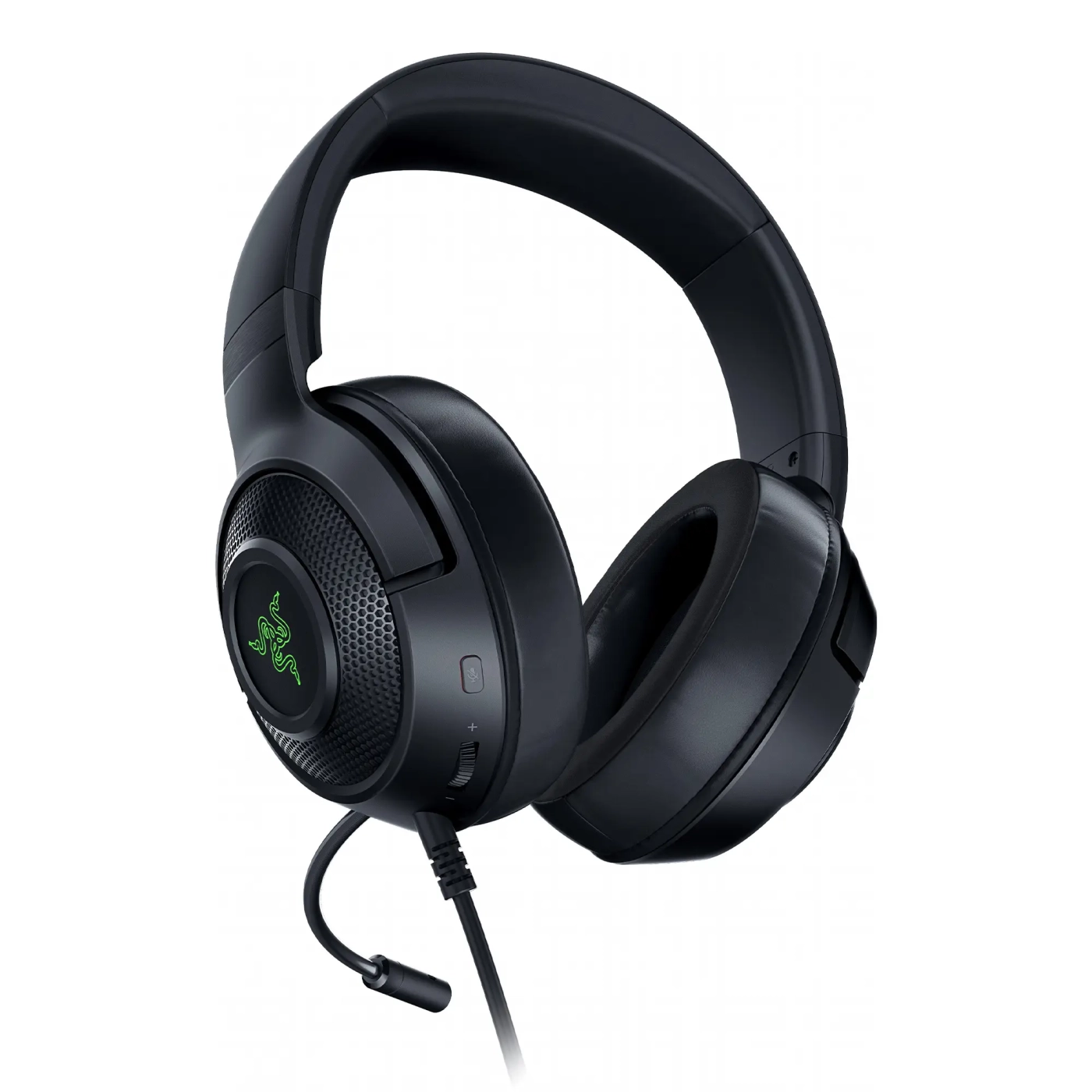 Купить Наушники Razer Kraken V3 X (RZ04-03750300-R3M1) - фото 3