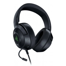 Купить Наушники Razer Kraken V3 X (RZ04-03750300-R3M1) - фото 3