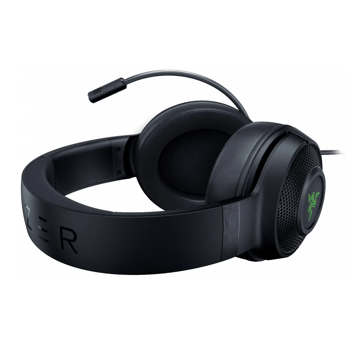 Купить Наушники Razer Kraken V3 X (RZ04-03750300-R3M1) - фото 4