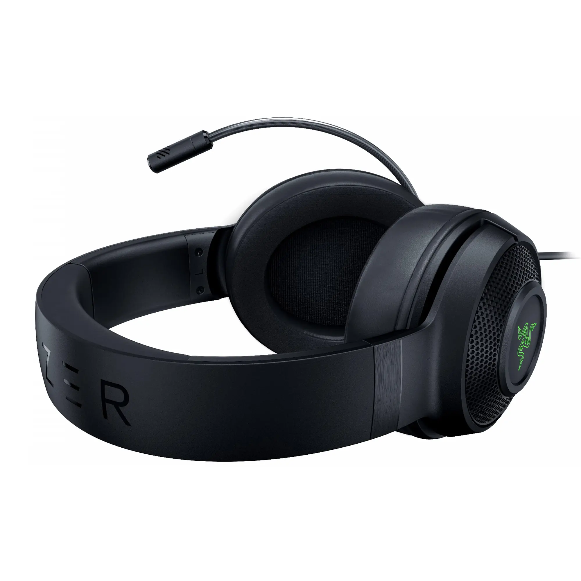 Купить Наушники Razer Kraken V3 X (RZ04-03750300-R3M1) - фото 4