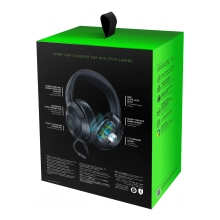 Купить Наушники Razer Kraken V3 X (RZ04-03750300-R3M1) - фото 6