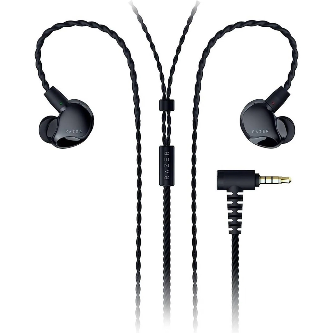 Купить Наушники Razer Moray (RZ12-04450100-R3M1) - фото 3