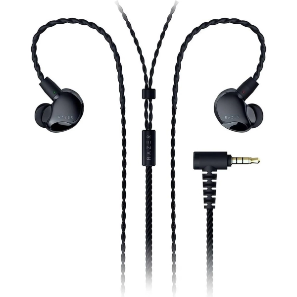 Купить Наушники Razer Moray (RZ12-04450100-R3M1) - фото 3