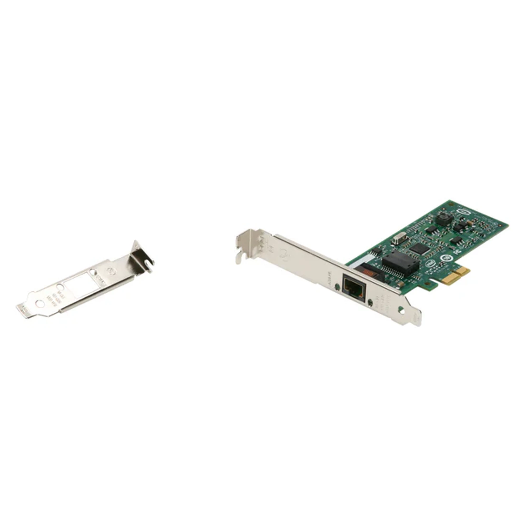 Купить Сетевая карта Intel EXPI9301CTBLK - фото 4