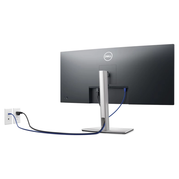 Купити Монітор 34" DELL P3424WE (210-BGTY) - фото 7