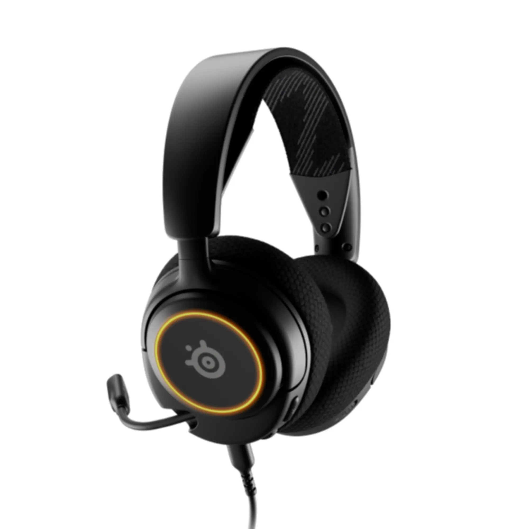 Купити Навушники SteelSeries Arctis Nova 3 (61631) - фото 1
