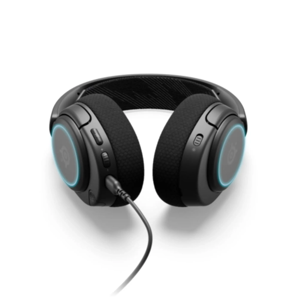 Купити Навушники SteelSeries Arctis Nova 3 (61631) - фото 2